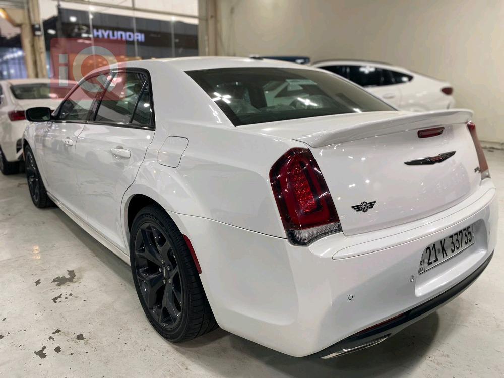 Chrysler 300